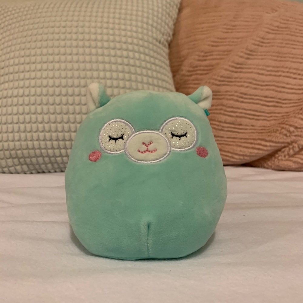 LIMITED EDITION | Miley 5 inch Spring 2021